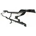 thumbnail image 5 of For 00-04 Montero Sport Front Bumper Reinforcement Crossmember Impact Bar Steel, 5 of 5