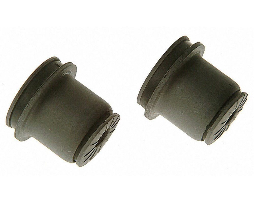 Suspension Control Arm Bushing-Alignment Camber Bushing Front Upper Moog K6670