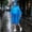 A, variant on Reusable EVA Raincoat For Adult, Thickened Heavy Duty Stormproof Jacket, Portable Waterproof Rain Gear For Camping Travel