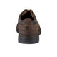 thumbnail image 3 of Zapato Casual Oxford de Cuero para Hombre Dockers Overton Rojo/Marrón, 3 of 8