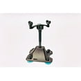 thumbnail image 2 of Gamut Kayak Paddle Holder System for Sit Inside and Sit On Top Kayaks (Apex Mount), 2 of 6