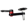 thumbnail image 3 of Bangcool Bike Chain Stabilizer Folding Single Speed Adjuster Rear Derailleur Tensioner, 3 of 10