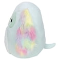 thumbnail image 5 of Squishmallows Official Kellytoy Plush 16 inch Green Dog - Ultrasoft Stuffed Animal Plush Toy, 5 of 7
