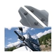 thumbnail image 4 of Carenado deflector de viento para motocicleta, repuesto superior para XL750 Transalp 2023 (SM), 4 of 5