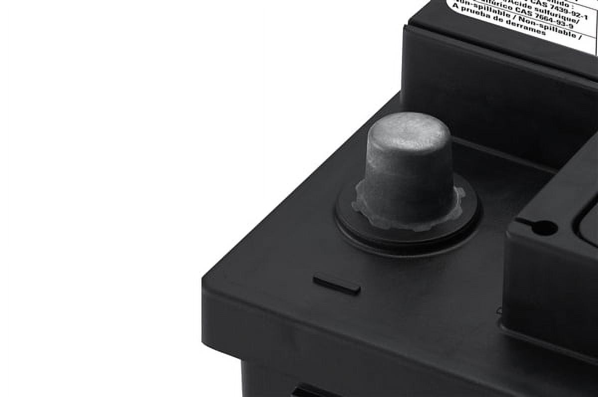 ACDelco Genuine Battery Group Size" 47, Top Post