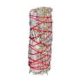 thumbnail image 1 of Sage Stick Natural Aromaterapia Meditación Yoga Incienso Flor Aroma Blanco, 1 of 5