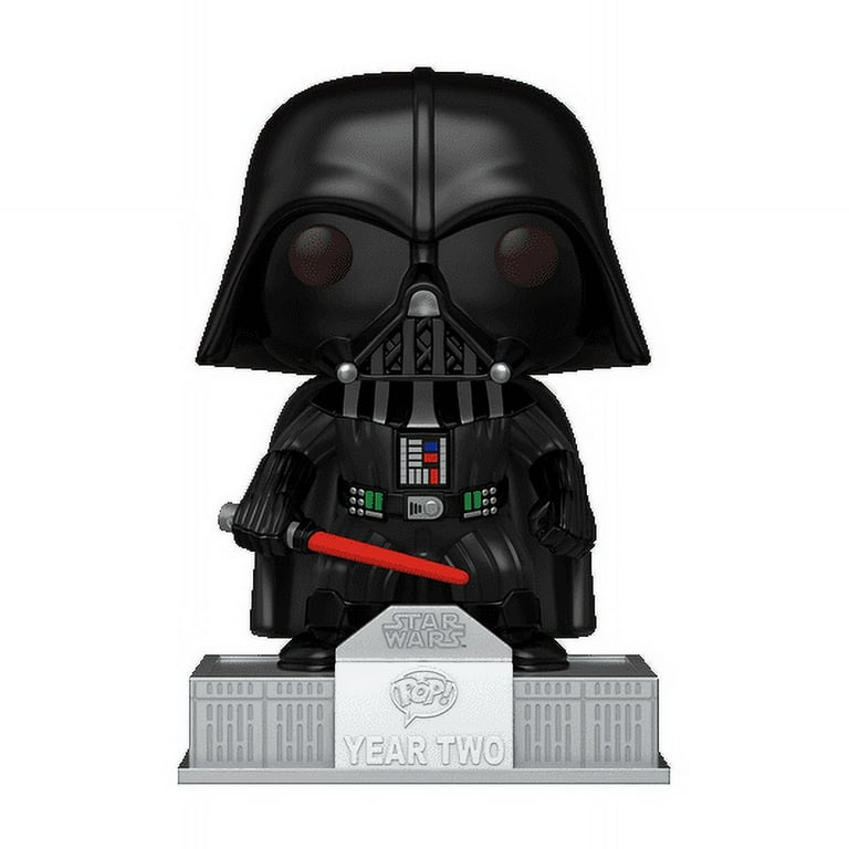 s*4様 【限定版】Funkoファンコ　Star Wars Darth Vade Amazon.com: Funko Pop! Super: Star Wars - Darth Vader : Toys