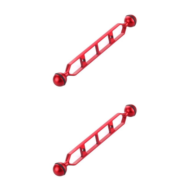 Brazo de flotabilidad Inteprter de fibra de carbono para EKEN Sports SLR Camera Type11 NO11