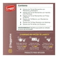 thumbnail image 2 of Surtido de tés Laggs Frutales con 24 sobres, 2 of 4