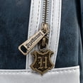 thumbnail image 4 of Bandolera Loungefly Harry Potter Hogwarts Castle Hedwig, 4 of 6