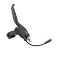 thumbnail image 3 of Palanca de frenléctrico impermeable deslizante izquierda / derecha Scooter eléctrico accesorios de manillar de freno para bicicleta eléctr Soledad Nivel de freno de bicicleta eléctrica, 3 of 7