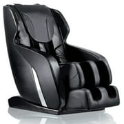Lifesmart eSmart Series Large Fitness and Wellness Zero Gravity Massage Chair with Multi Therapy Programming, Model 5100