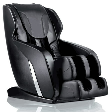 Lifesmart eSmart Series Large Fitness and Wellness Zero Gravity Massage Chair with Multi Therapy Programming, Model 5100