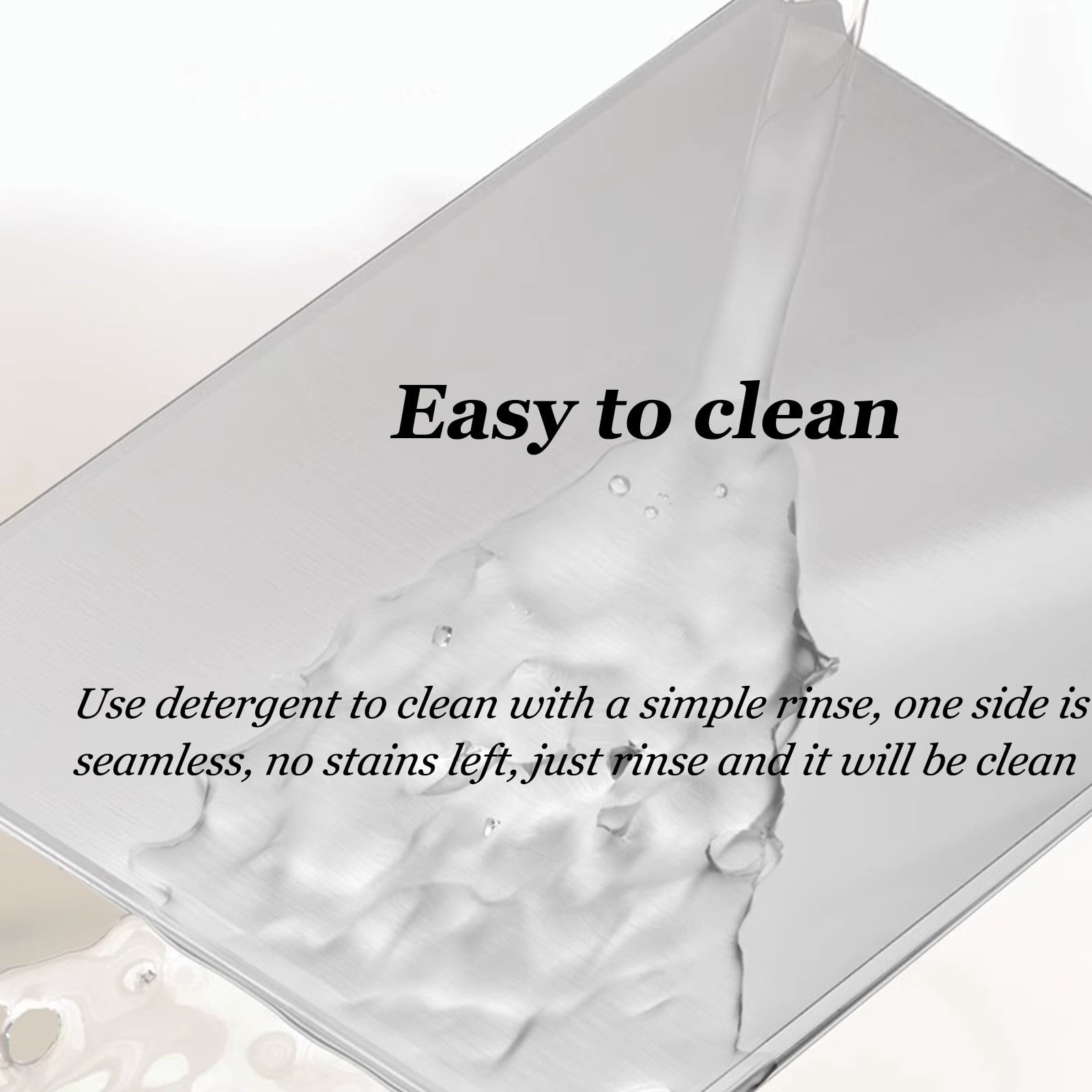 3/4-sided splash guard, foldable grease splash guard, stove splash guard, stainless steel kitchen splash plate, grease splash guard, for kitchen stove, prevent grease on walls