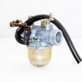 thumbnail image 2 of Yamaha G1 Gas Golf Cart Carburetor Carb for 2 Cycle Engine 1983 - 1989 GCA10, 2 of 3