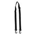 thumbnail image 2 of Durable Sturdy High Strength Nylon Webbing Strap with Buckle 49inch , Swivel Clip Buckle, 2 of 9