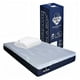 thumbnail image 1 of Colchón Queen Size Therapy + Protector Cloud, 1 of 8