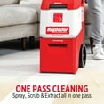 thumbnail image 4 of Rug Doctor X3 Commercial Carpet Cleaner - Pro Pet Pack, Includes 48 oz. Pet Cleaner, 4 of 10