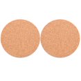 thumbnail image 1 of posavasos de corcho para jardinería, almohadillas naturales para macetas de jardín, 1 of 6