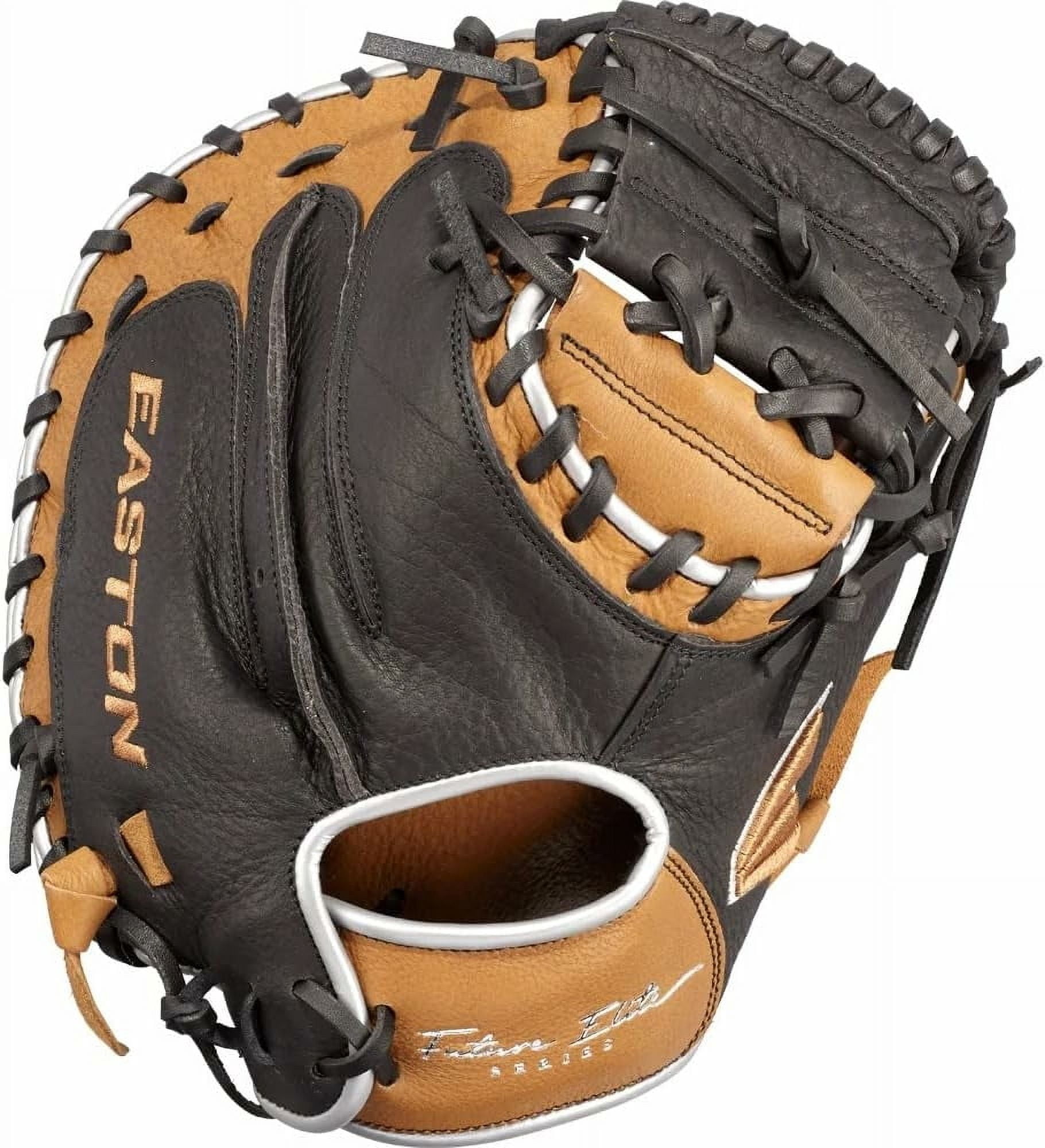 Easton, Catcher's Mitt, 32.5-inch, Right Hand Throw - Walmart.com