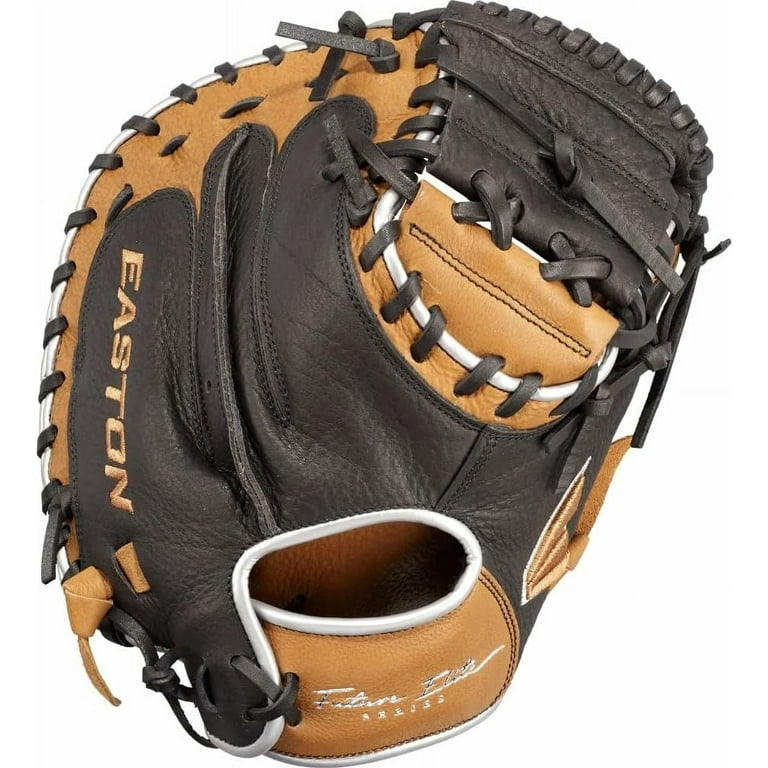 Free Shipping! Easton Future Elite 32.5-inch Catcher's Mitt