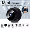 thumbnail image 3 of A9 Wireless Wifi Camera 1080p Hd Motion Detection Home Security Monitoring Camcorder (without Snake Line), 3 of 8
