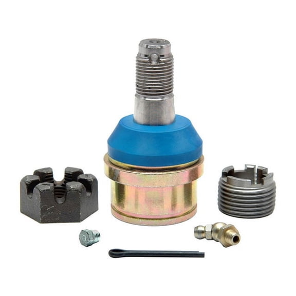 Front Upper Ball Joint - Compatible with 1970 - 1986 Chevrolet K10 Suburban - AC Delco