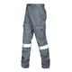thumbnail image 1 of Pantalón Cargo C/reflejantes Uso Rudo, Trabajo, Industrial, 1 of 7