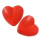 thumbnail image 4 of 2 piezas de decoraciones de corazón iluminadas para San Valentín para presentaciones románticas en interiores y exteriores, luces en forma de corazón para bodas y aniversarios, 4 of 8