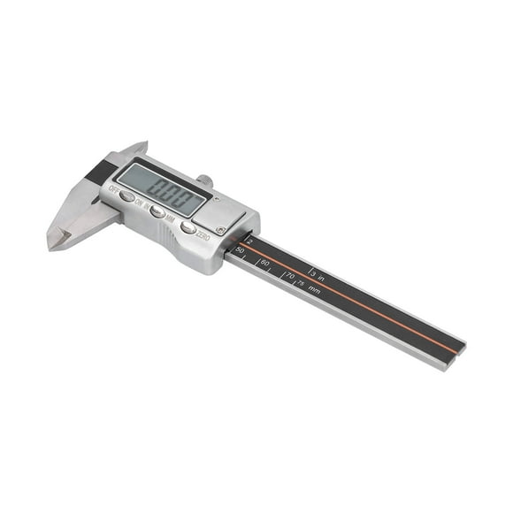 Mini Digital Vernier CaliperCalipers Mini Portable High Calipers Portable Vernier Caliper Finest Materials