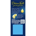 thumbnail image 3 of Kraft Deluxe Sharp Cheddar Macaroni & Cheese Dinner, 14 oz Box, Shelf-Stable, 3 of 8
