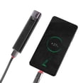 thumbnail image 4 of Dvkptbk Flashlight Strong Light Flashlight Searchlight Mini Flashlight + USB Power Bank Camping Essentials, 4 of 8