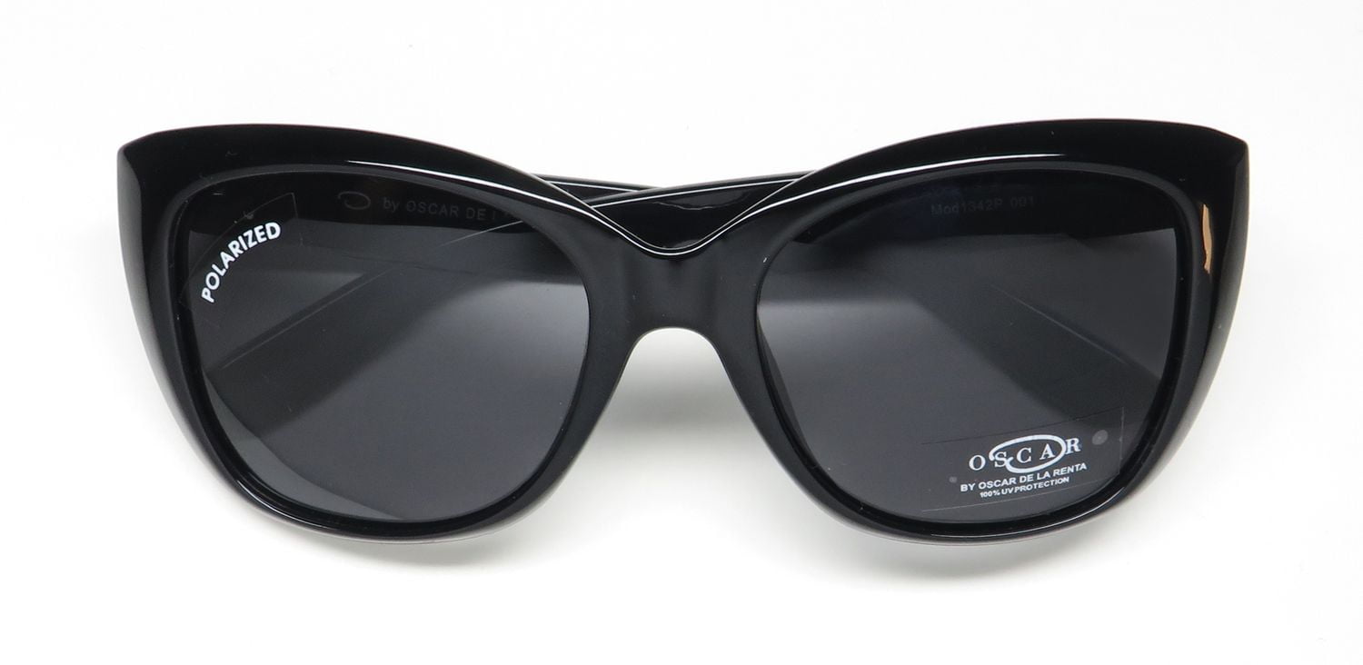 OSCAR DE LA RENTA OSCAR 1342 PREMIUM POLARIZED LENSES 