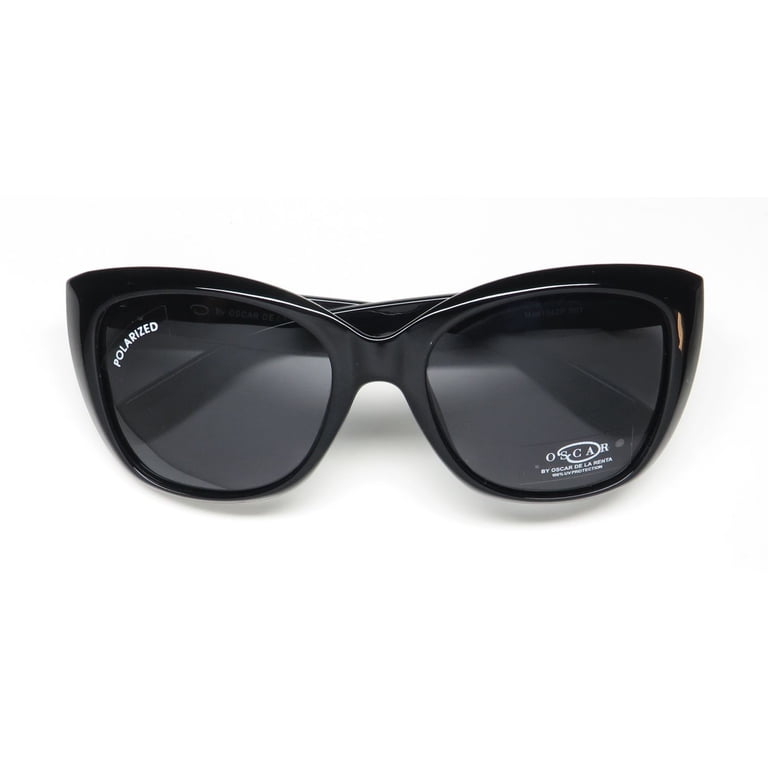 OSCAR DE LA RENTA OSCAR 1342 PREMIUM POLARIZED LENSES  display picture 1