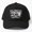 Black, variant on Omaha Beach D-Day 81st Anniversary Baseball Hat, Normandy History Tribute Design, Classic Cap