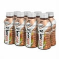 thumbnail image 3 of 2X-BODYARMOR Lyte Peach Mango Sports Drink - 12 fl oz - 8 bottles, 3 of 5