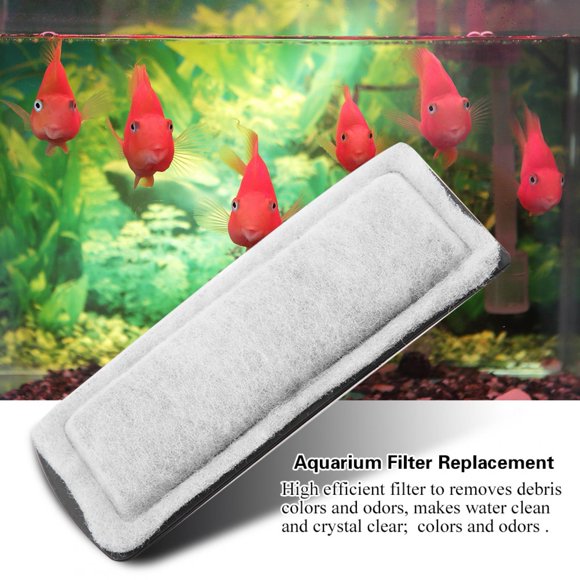Filter, Bio-Chem Internal Filter Replacement ReplacemReplacement Filter Aquarium Filter For Fish Filter For Aquarium