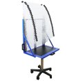 thumbnail image 2 of 24-Layer Multi-functional Drying Rack Storage Rack Adjustable and Rotatable Type, 2 of 13
