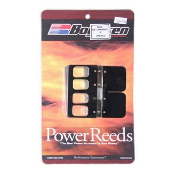 reed kit, boyesen mercury 135-200hp 2.5l dfi