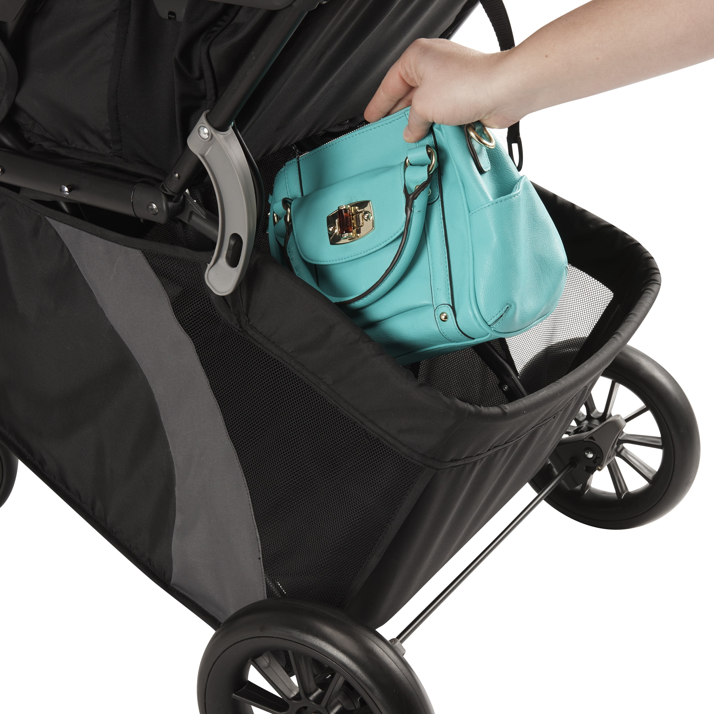 Evenflo sensorsafe epic travel system online