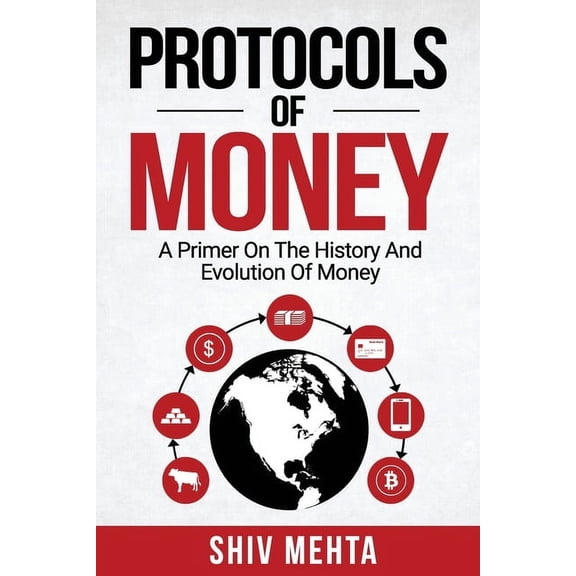 Protocols of Money: A Primer on the History and Evolution of Money