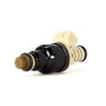 thumbnail image 1 of Inyector Gasolina Dodge Caravan 4cil 2.5 1990 Turbo Cardic Inyector de combustible chrysler caravan voyager 89-90 shadow 87-92 spirit 89-95 new yorker 87- 90, 1 of 4