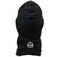 thumbnail image 3 of Ergodyne N-Ferno® 6822 Balaclava with Spandex Top, Black, 3 of 6