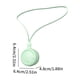 thumbnail image 3 of Outdoor Neck Hanging Style Fan Lazy Electric Portable Lazy Usb High Power Neck Hanging Small Fan Neck Fans That Blow Cold Air, 3 of 8