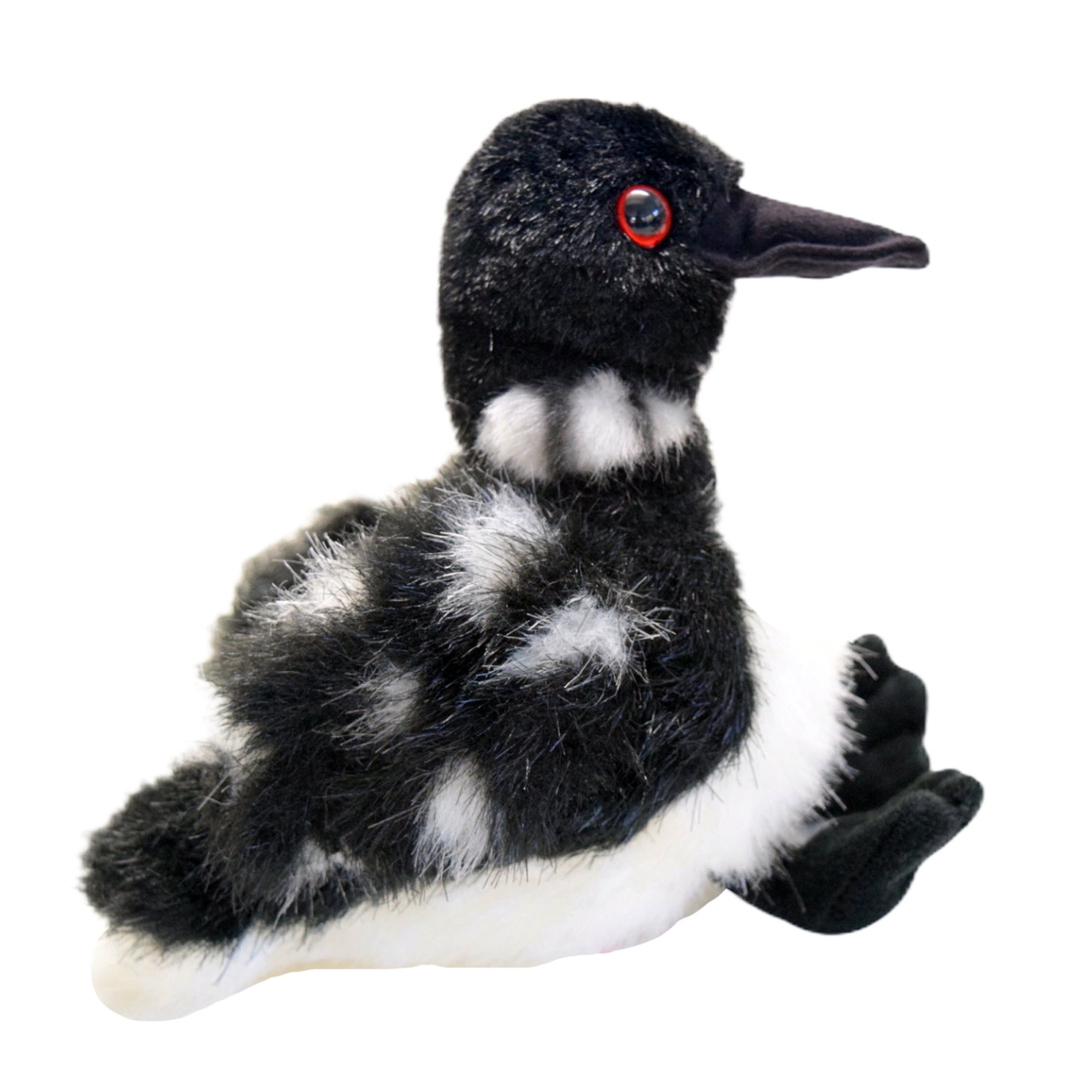 loon plush