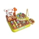 thumbnail image 5 of Juego de juguetes educativos Sunnimix Montessori Juego de pesca preescolar, 5 of 8