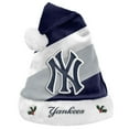 thumbnail image 2 of New York Yankees Team Santa Hat, 2 of 2