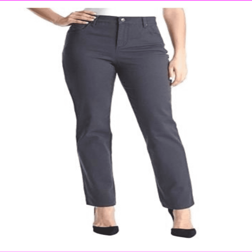amanda stretch fit jeans