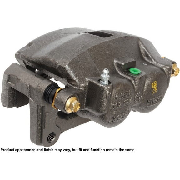 A1 Cardone Disc Brake Caliper P/N:18-B4974A Fits select: 2009 FORD F150