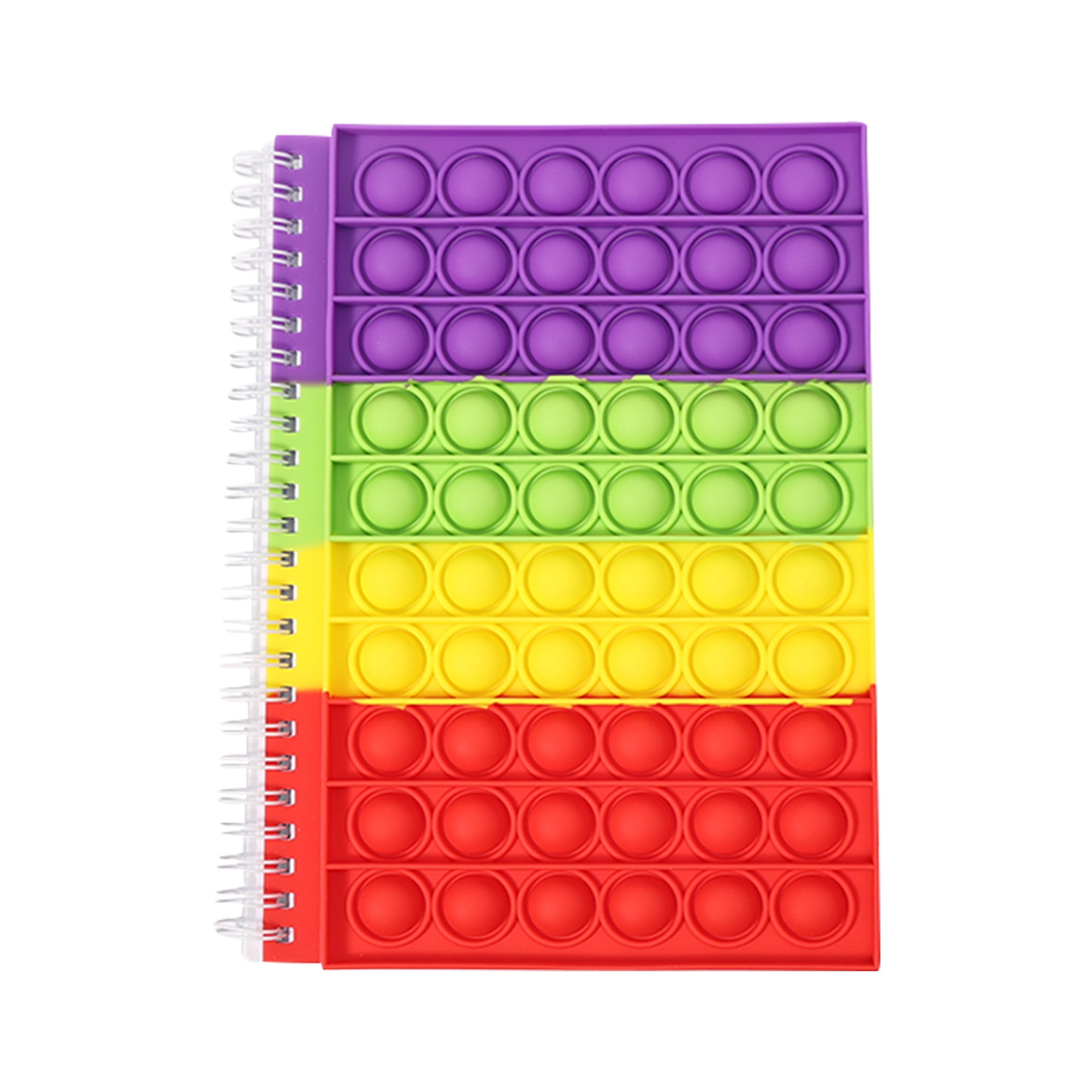 Office & School Supplies Notebooks & Writing Pads Notebooks 1pc Push